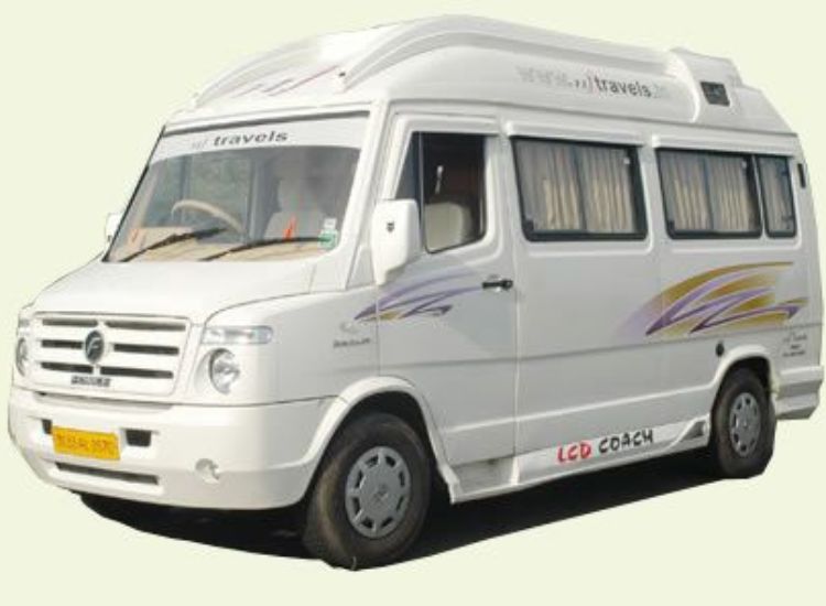 Hill station cab from Dindigul